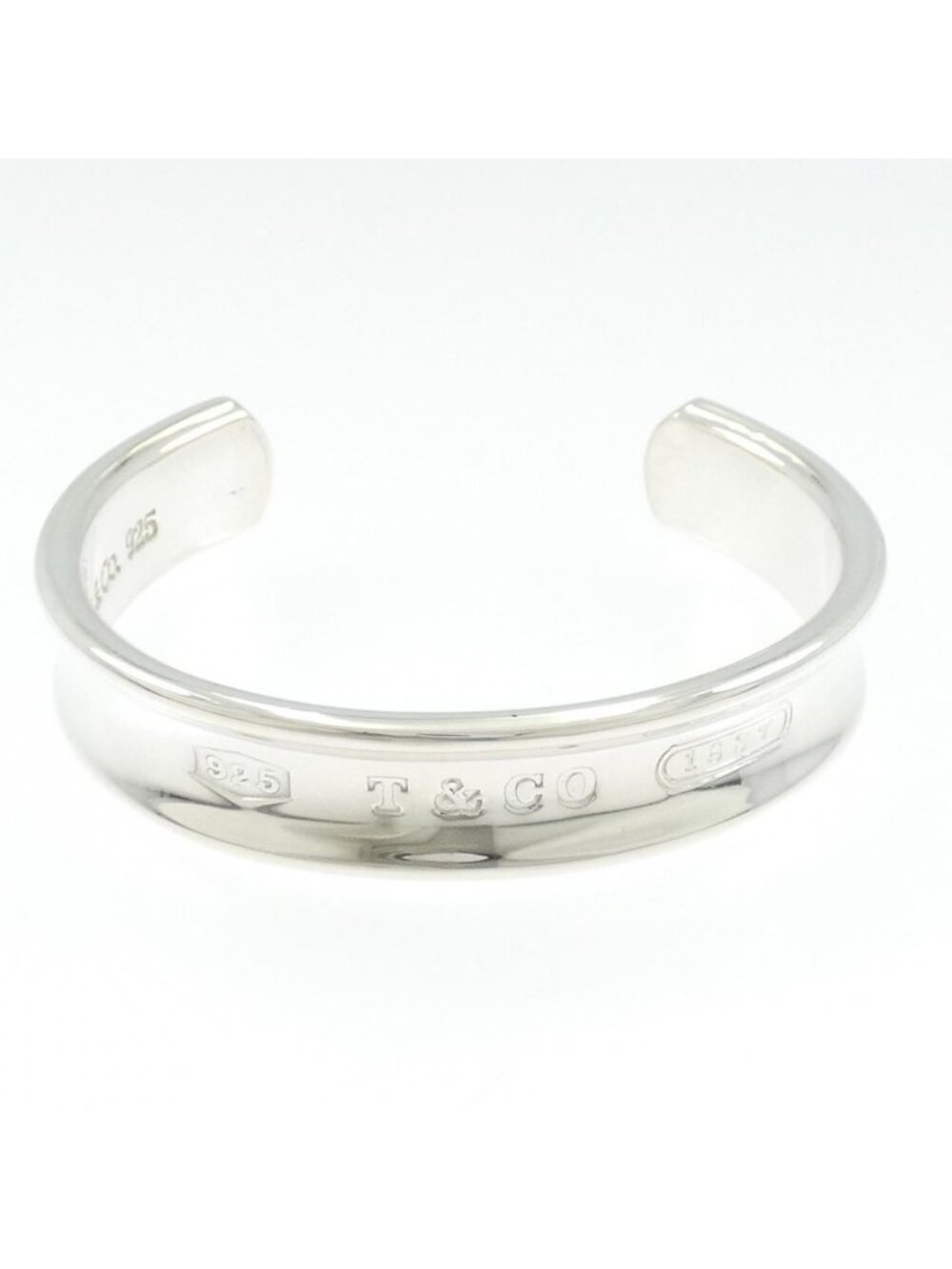 Tiffany & Co Bangle Bracelet